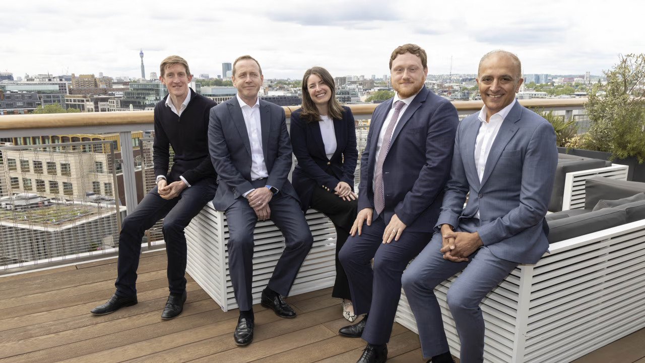 Manchester's Be.EV raises £55M to expand rapid EV charging across local communities