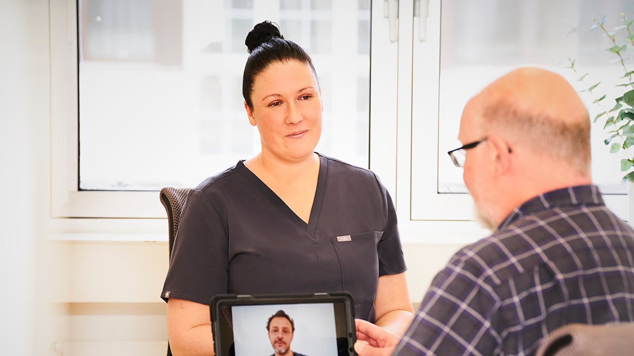 LillianCare raises €1.5M  to address Germany's physician shortage