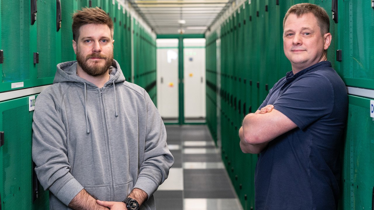 Zerops raises $500,000 Pre-seed for flexible developers' cloud