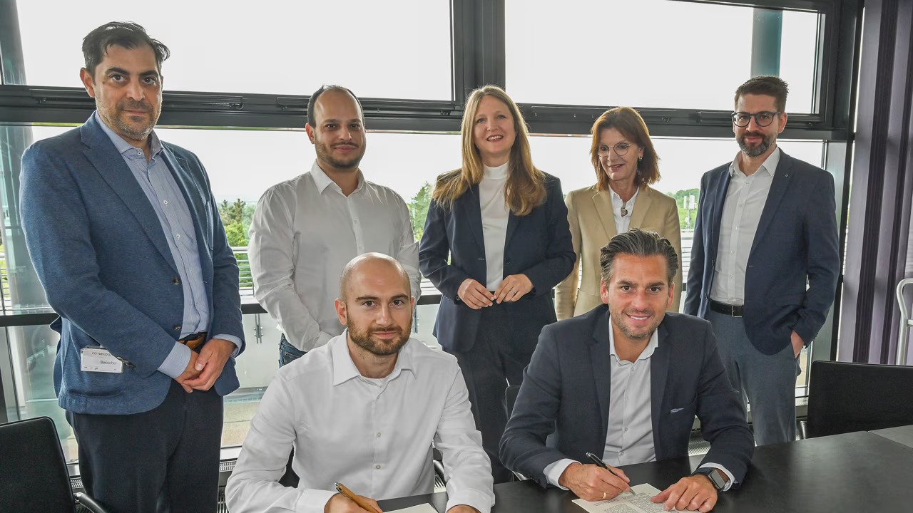 Loyi raises €425,000 Pre-Seed for gamified brand loyalty platform