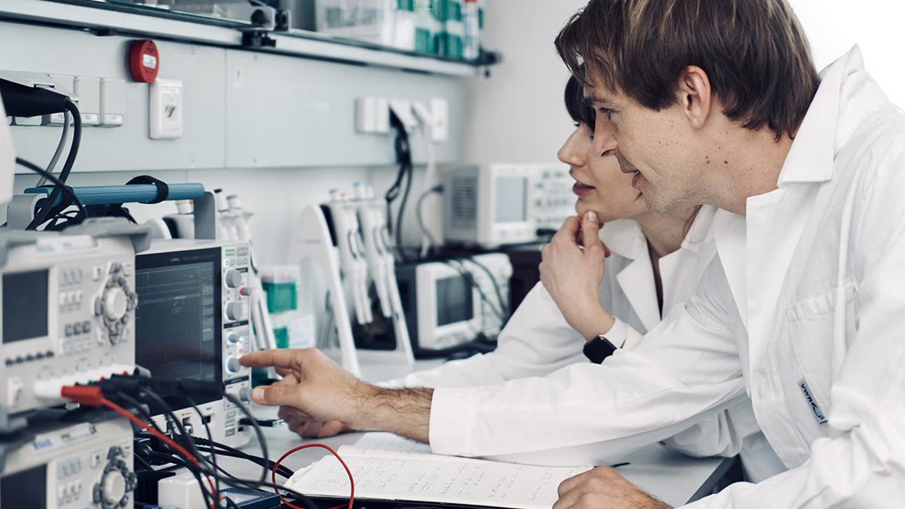 Austrian startup develops life-saving rapid blood sepsis diagnostics