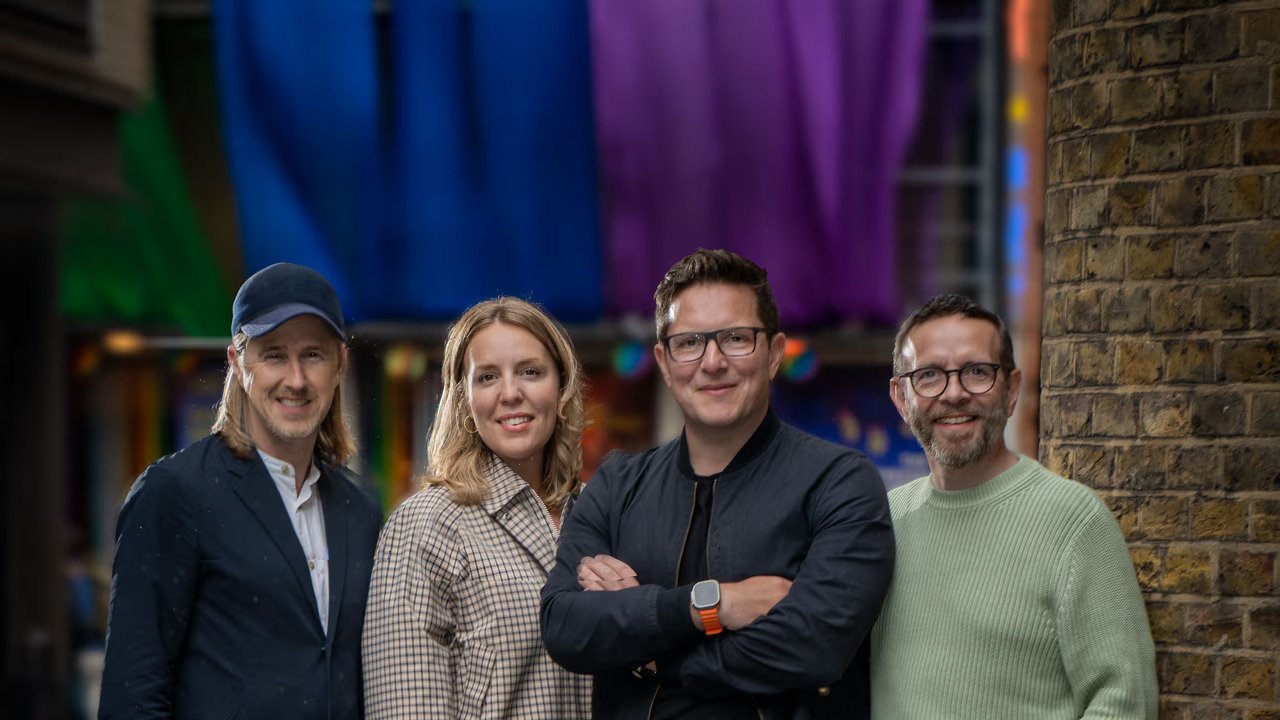 UK's Edit Cloud secures £2M for post-production collaboration platform