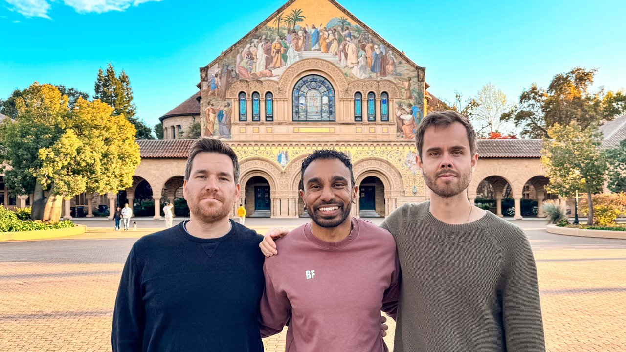 NALA raises $40M to improve payments in Africa and beyond