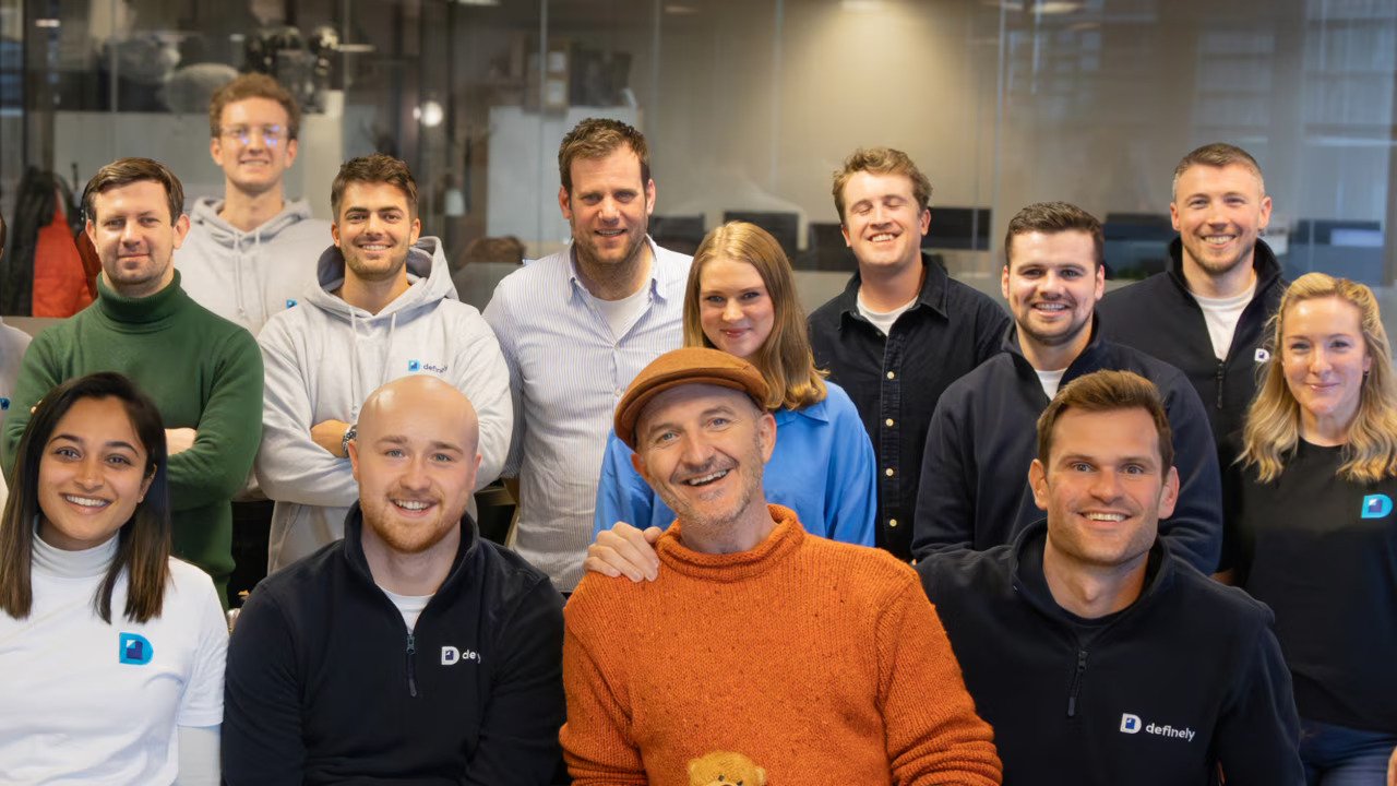Definely receives £585,000 Innovate UK grant for AI legaltech development