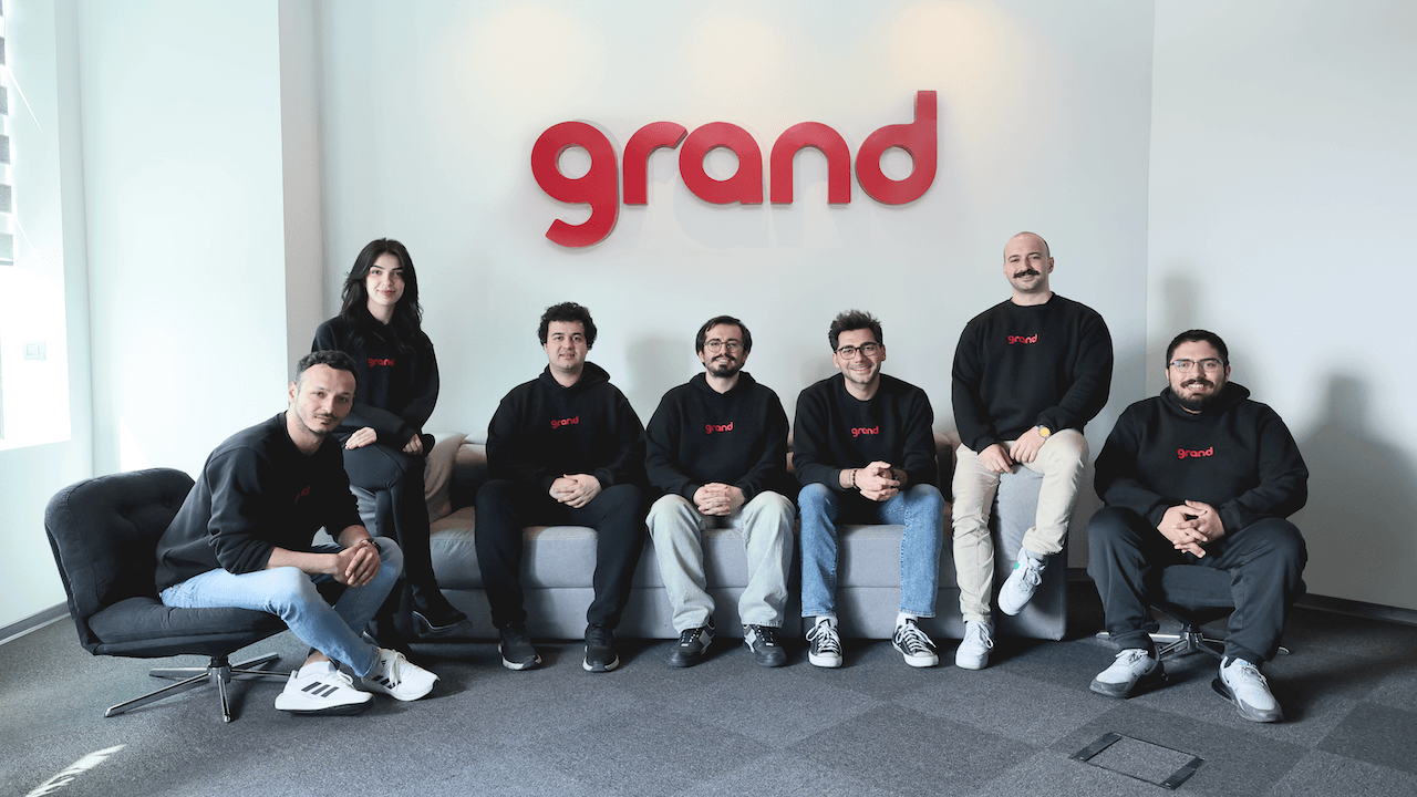 Grand Games secures $3M for AI-supported game building
