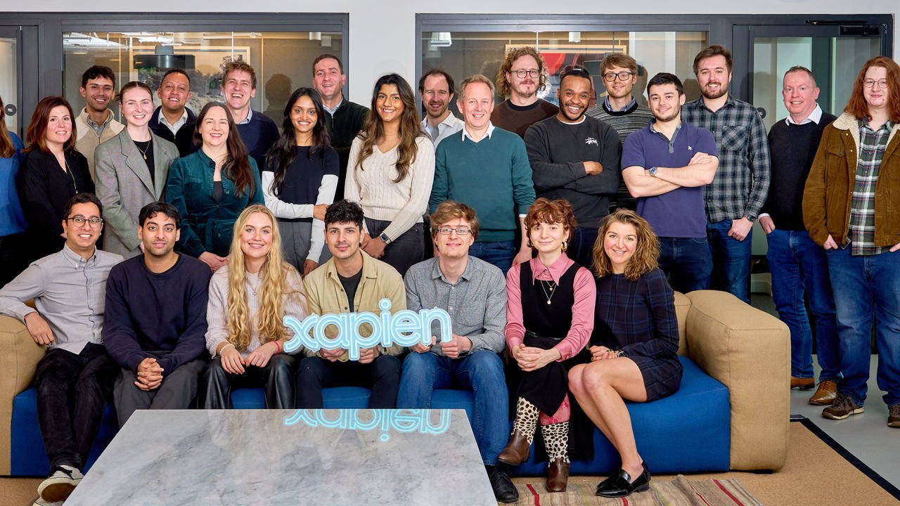 AI due diligence startup bags £8M and says it will benefit from London's