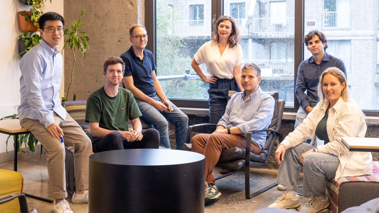 Reliant AI emerges from stealth with $11.3M to transform life science data analysis