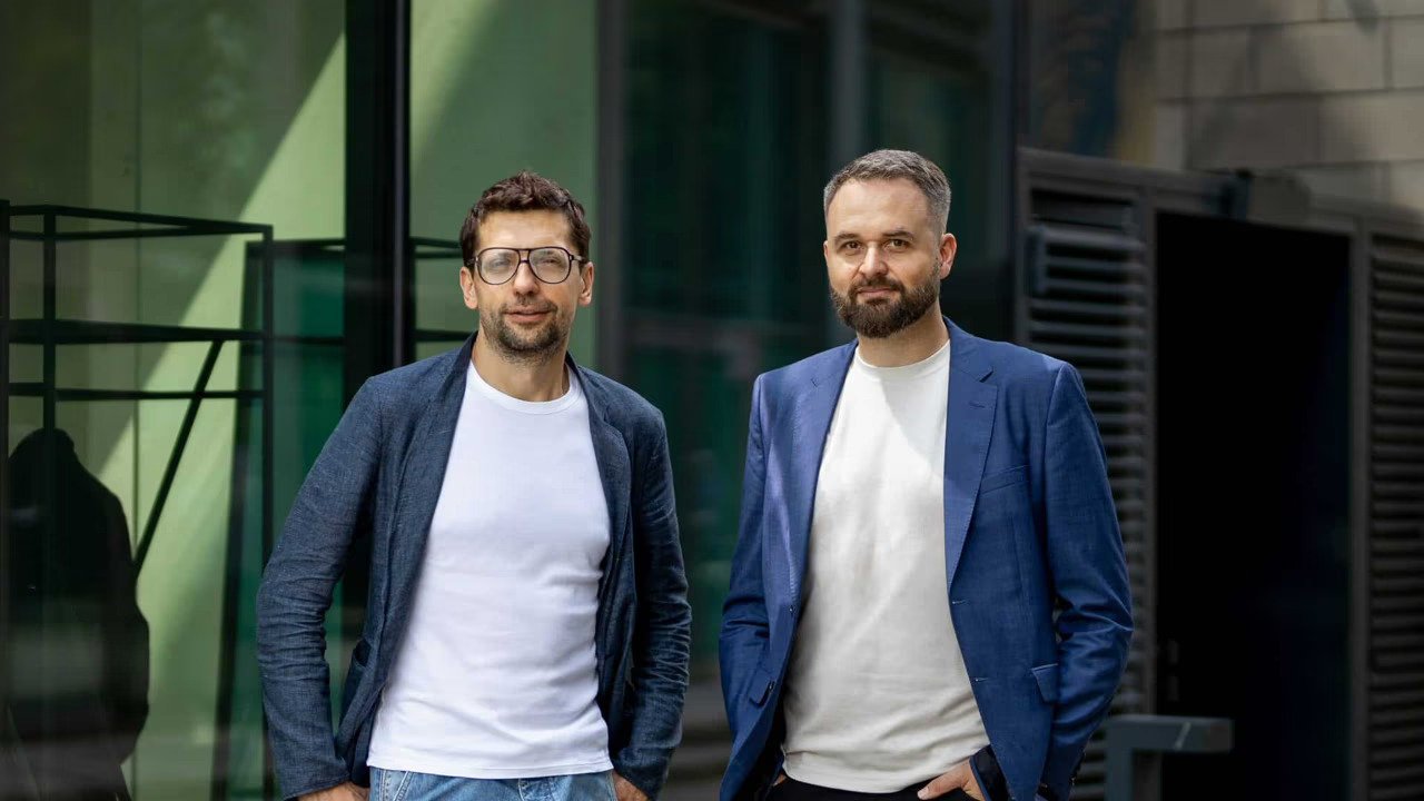 Revoize secures €458,000 Pre-Seed to transform noisy recordings into studio-quality sound