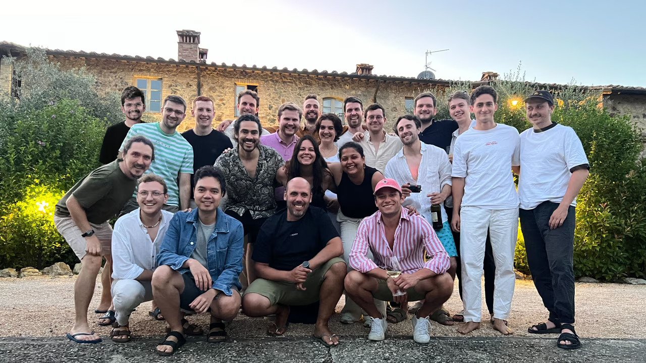 Berlin's Root Global raises €8M to decarbonise global food system