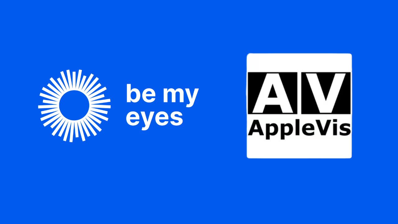 AppleVis finds new home with Be My Eyes: a win for blind and low vision tech users