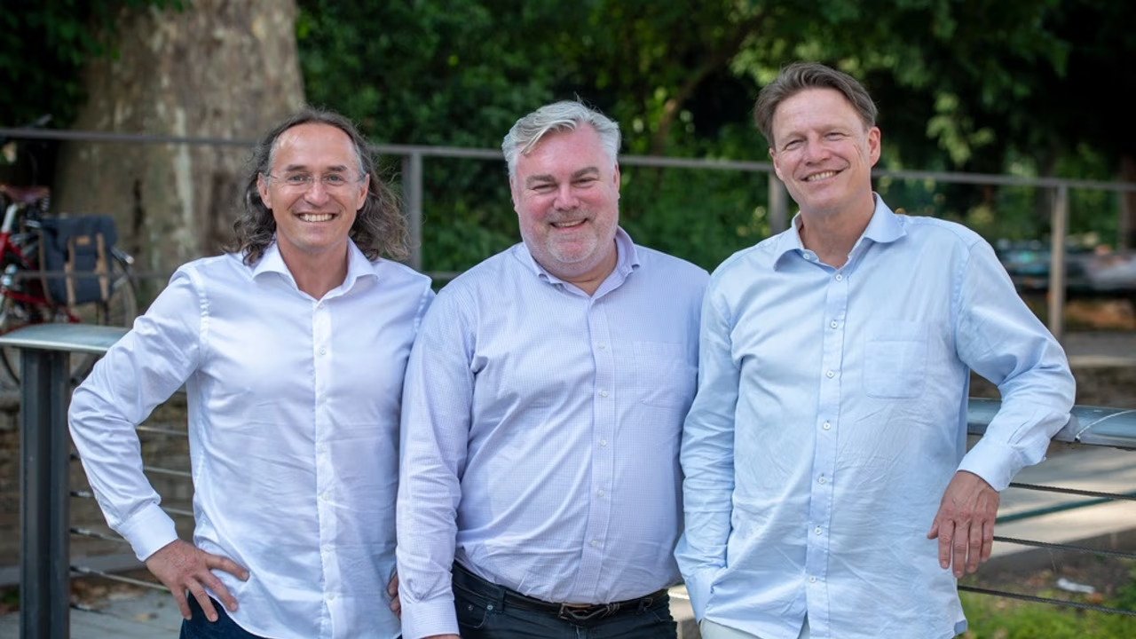 TBAuctions expands reach with Surplex acquisition: a win for the circular economy