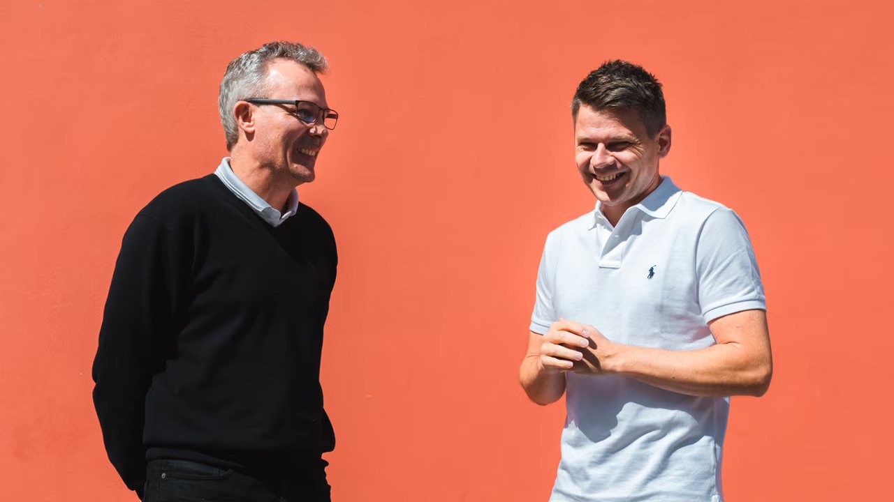 Players 1st raises €1.3M for golf club improvement platform