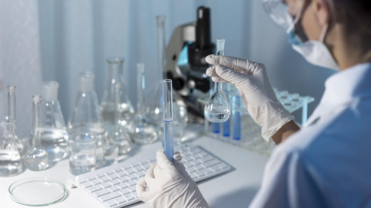 PhoreMost raises £33M to advance 'Drugging the Undruggable' research