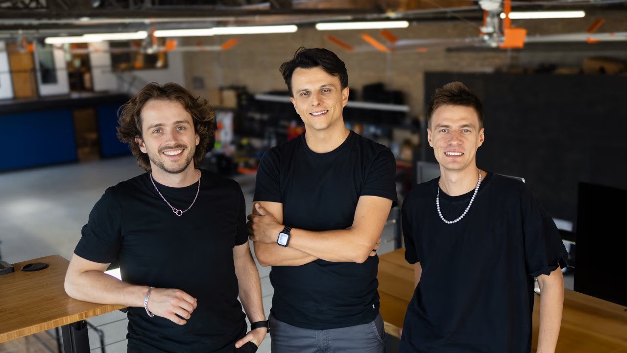Pergamin raises $3M to automate company contract management