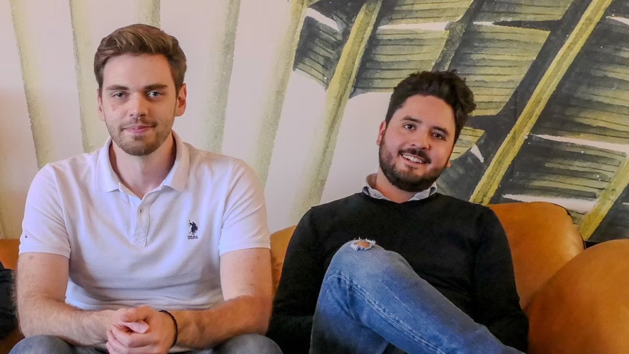 VidLab7's avatar-generating AI for sales raises €3.5M in Seed funding