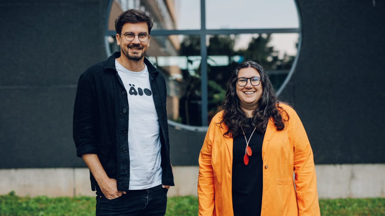 ÄIO raises €6.1M to develop sustainable oils from wood and agricultural residue
