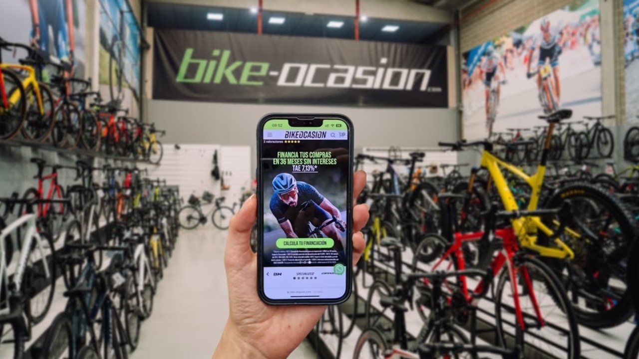Seaya Andromeda acquires majority stake in Zyclora, Spain's top refurbished bicycle retailer