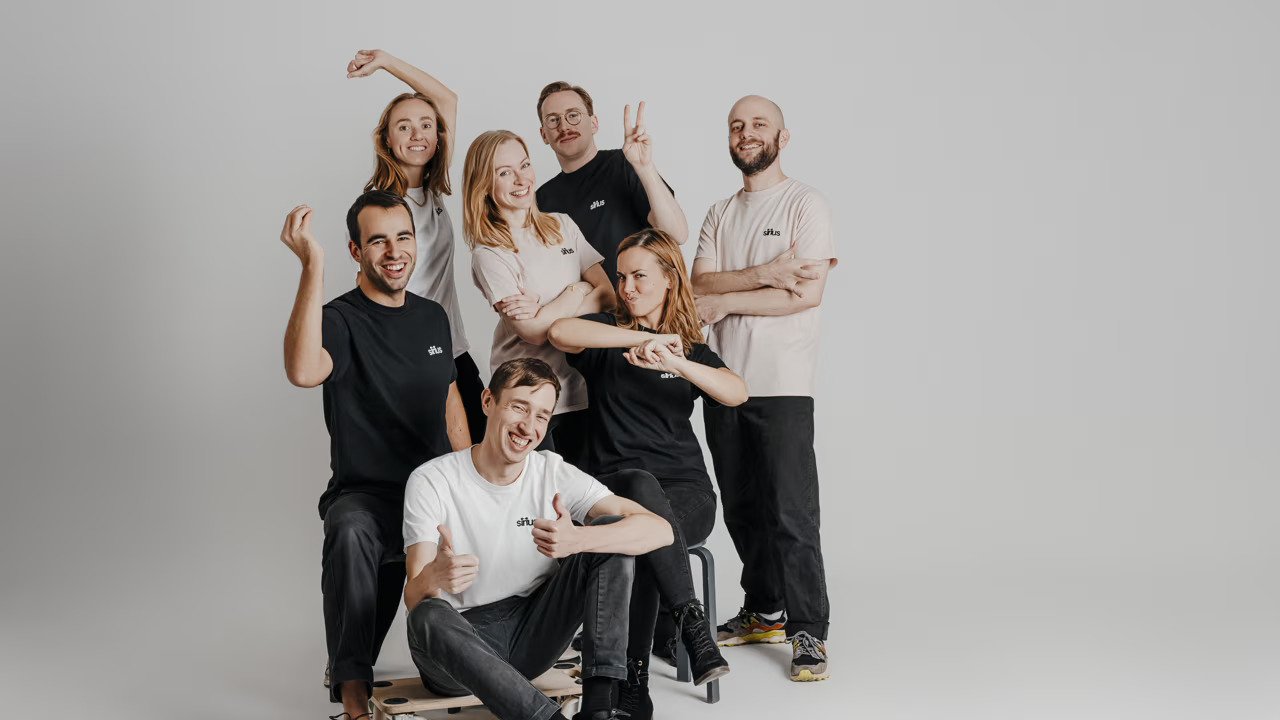 Berlin startup SIRIUS raises $4M for online music school