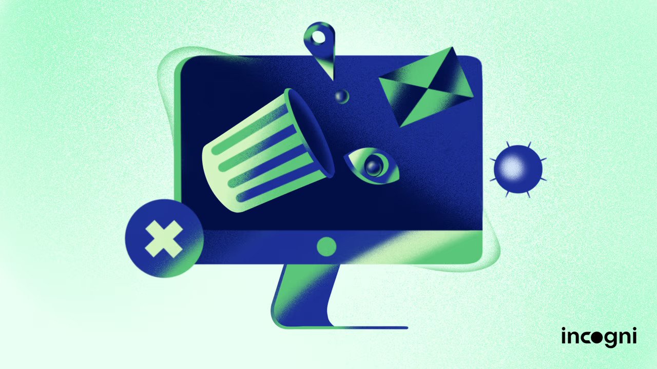 Battling the data brokers: How Incogni helps individuals minimise their digital footprint