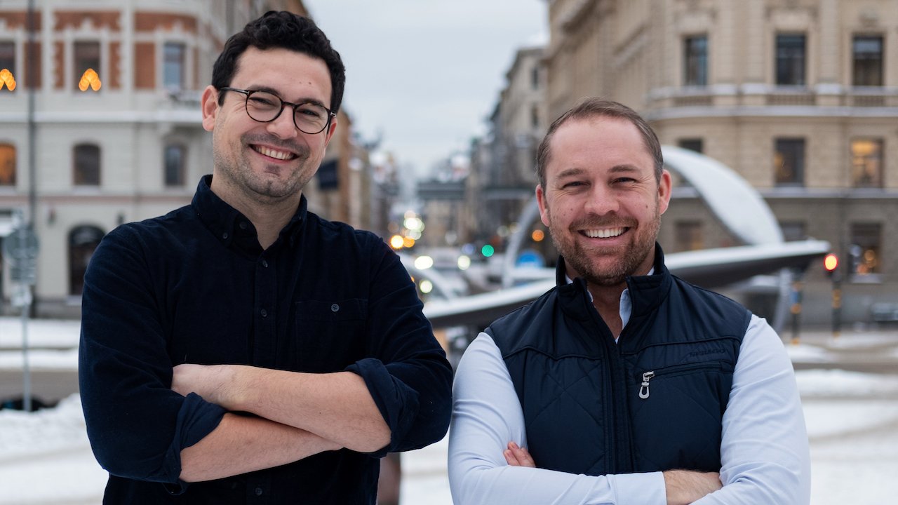 Wingbits raises $3.5M for flight tracking software that pays contributors