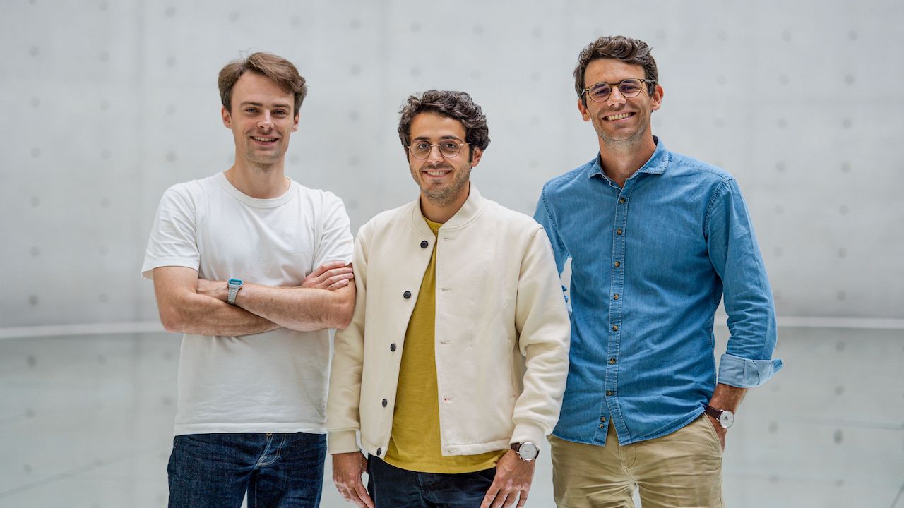 Phacet raises €4M for SME-tailored SaaS