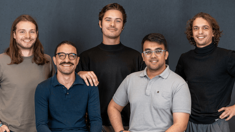 Key Ward secures €1M for engineering intelligence - Tech.eu