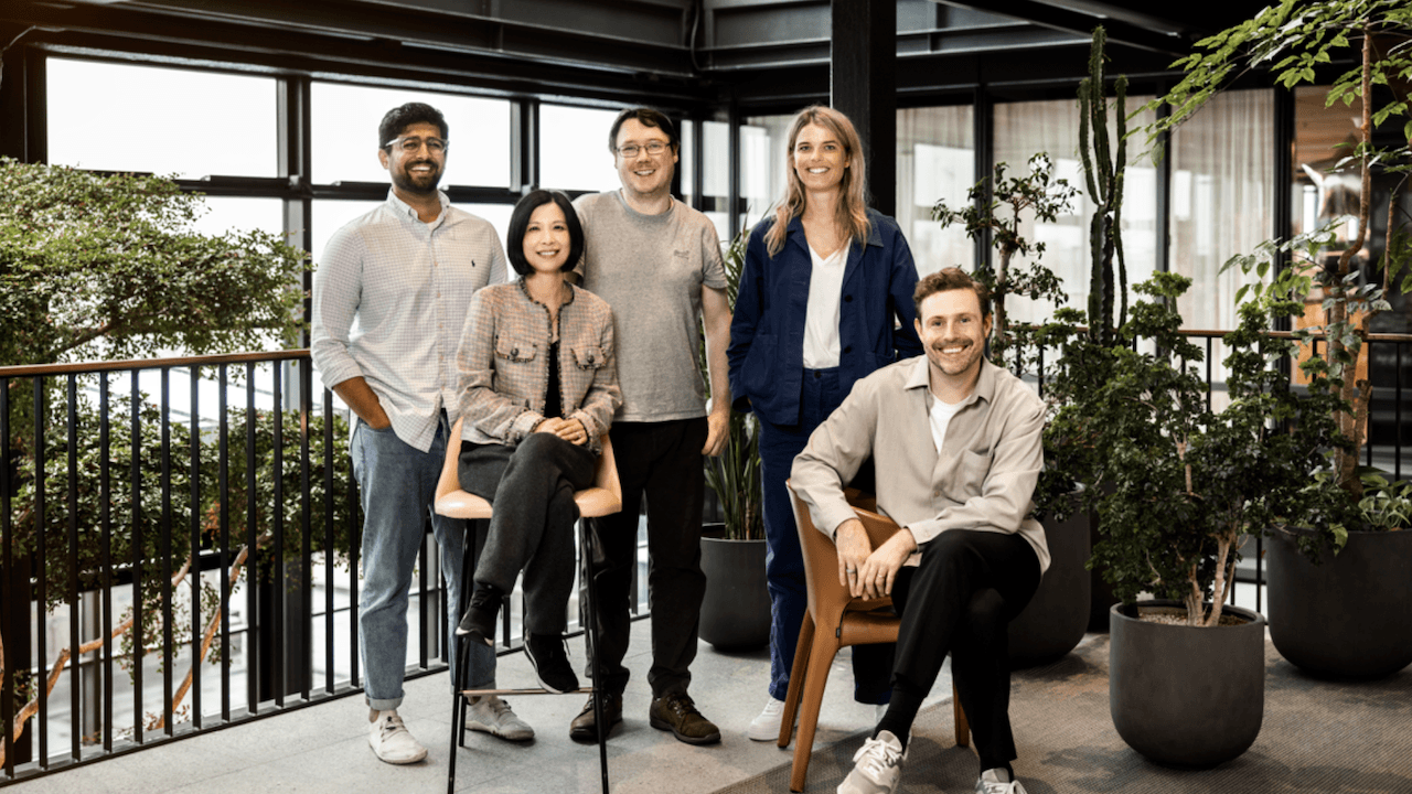 Vsim, founded by ex-Nvidia duo, raises $21.5M