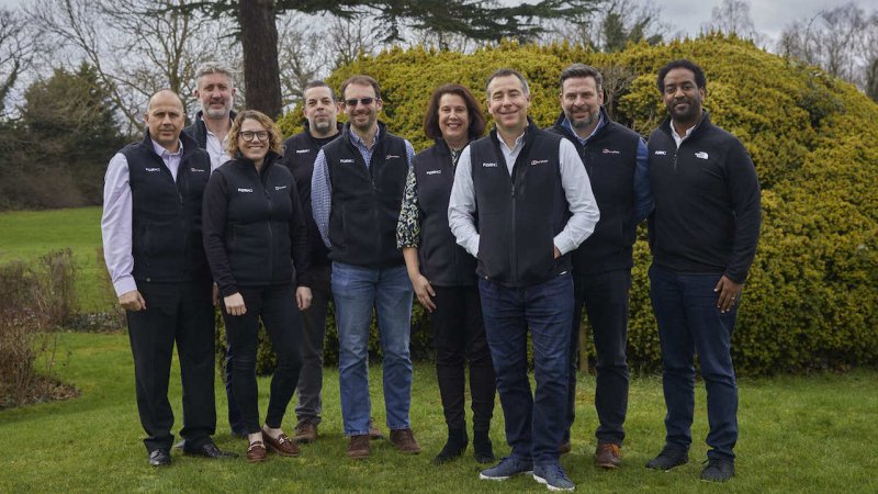 Form3 raises £60M Series C extension - Tech.eu