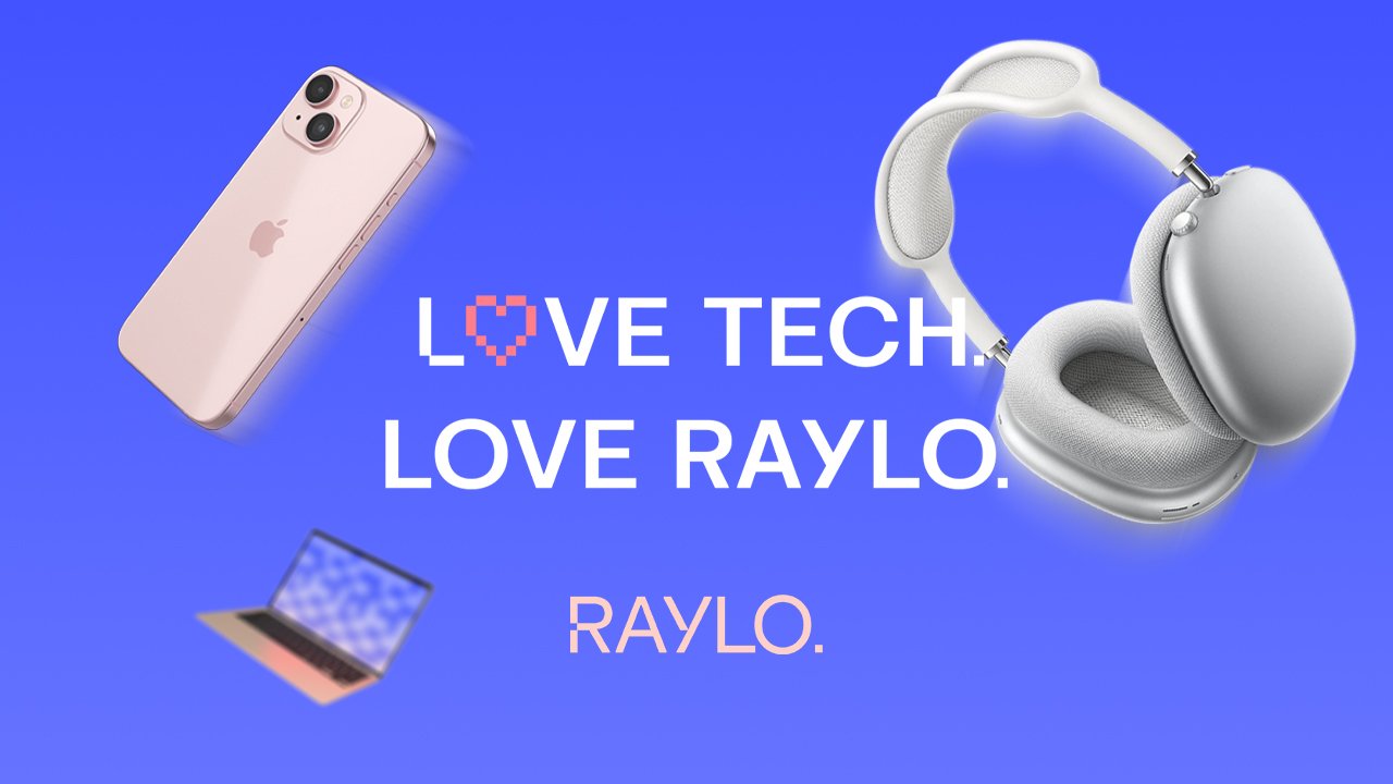 Raylo upsizes debt facility to £125M and secures first-of-its-kind green financing