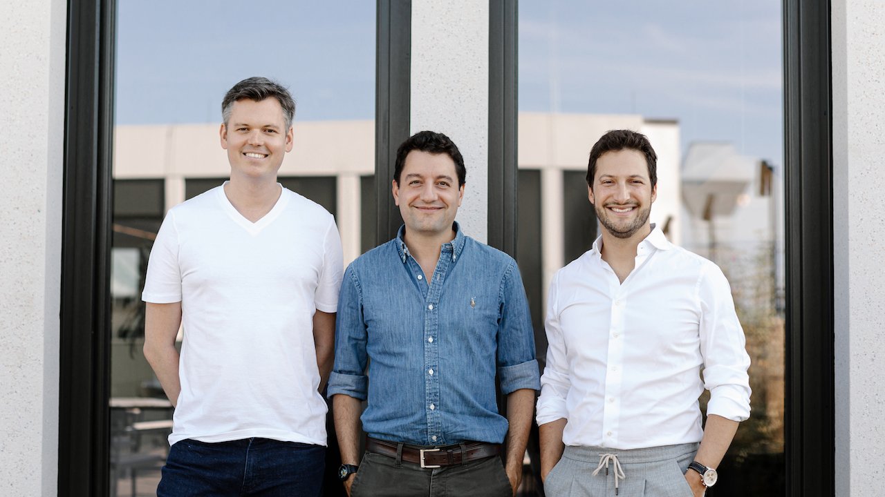 Albatross raises €3M formation round to drive user engagement