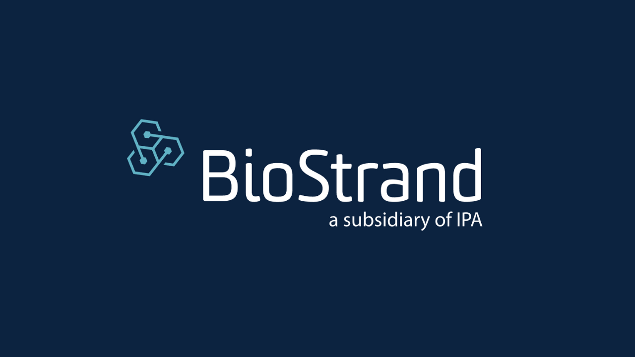 Belgian startup BioStrand raises €2 million to disrupt genetic data analysis