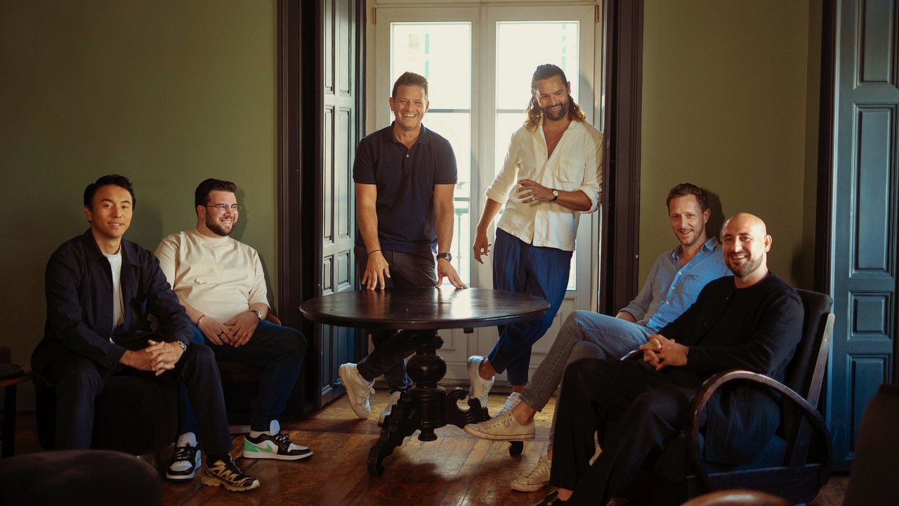 Creative Capital Ventures launches new €18M fund for early-stage founders