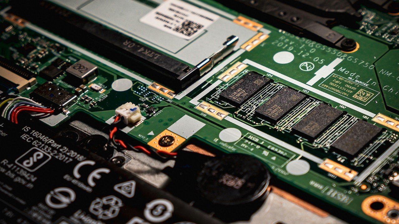 Fractile receives £5M from ARIA Scaling Compute programme