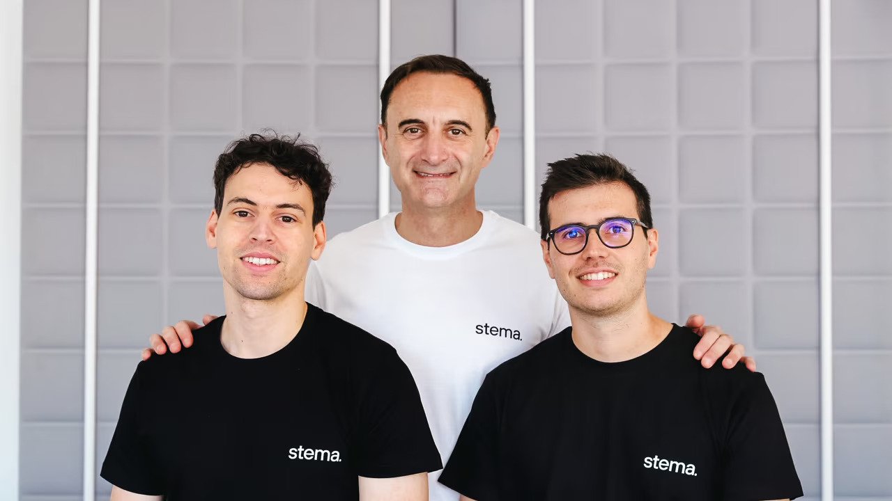 Stema raises €1.6M to automate STEM recruitment and foster innovation