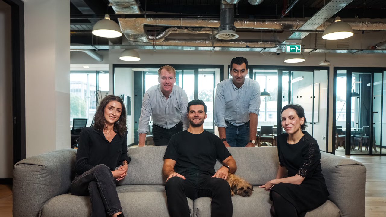 Omnea raises $20M for AI-powered procurement and supplier risk management
