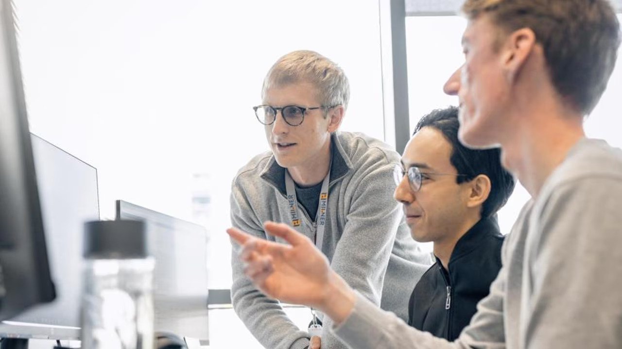 Shift Bioscience raises £12.5M to advance AI-driven ageing research