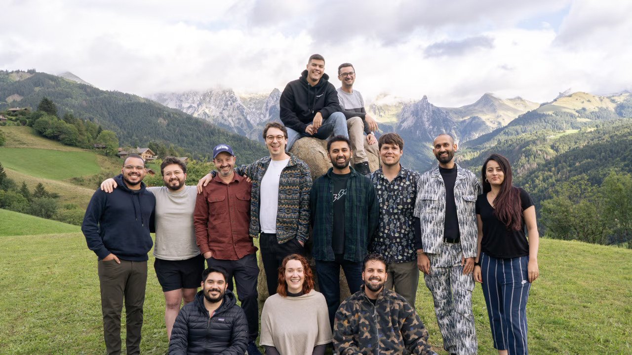 Lightdash raises $11M Series A for open source self-serve data analytics platform