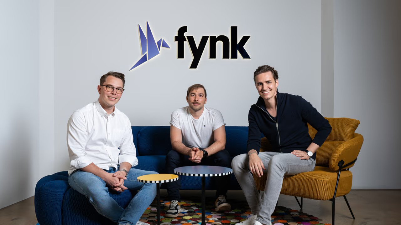 Legaltech startup Fynk secures $3.5M for AI-driven legal tools