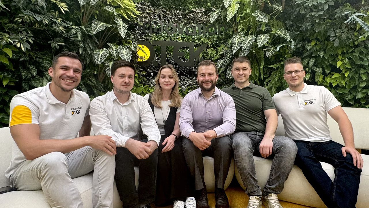 Presto Tech Horizons Fund announces investment in three startups