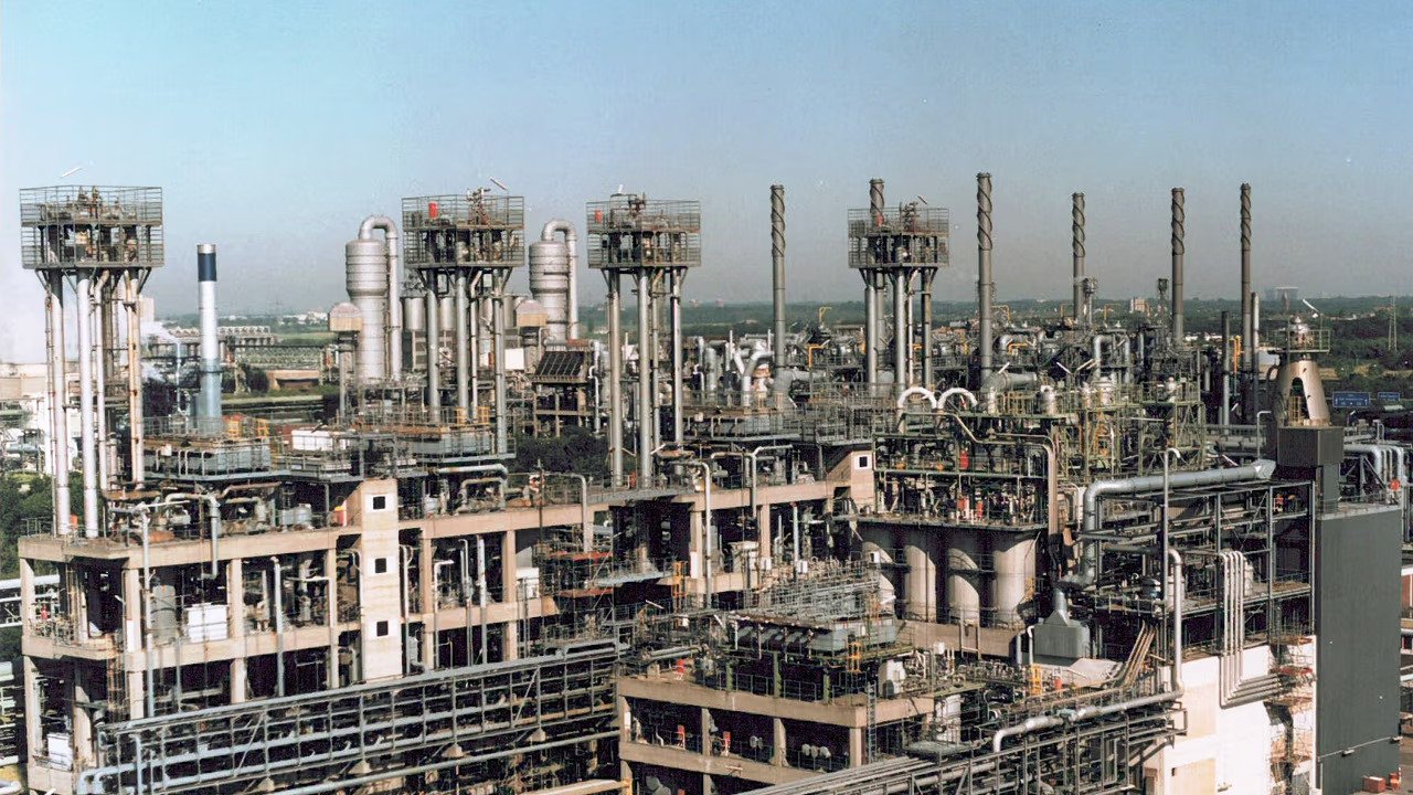 LyondellBasell acquires APK: a move towards circular economy