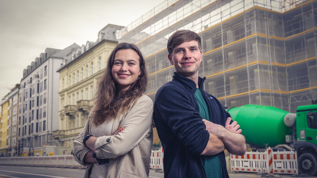 Emidat raises €4m to help companies manage their carbon footprint