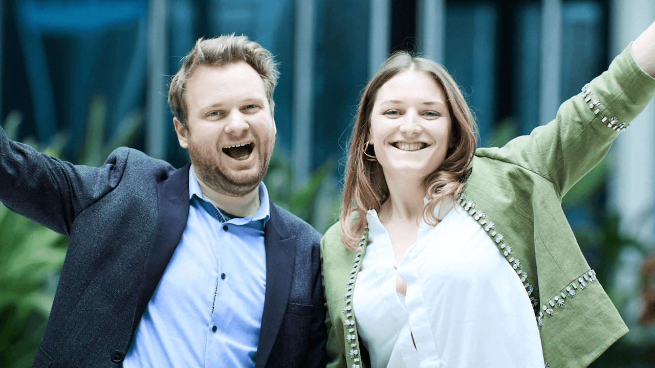 Munich-Based ExoMatter raises €1.7M to expedite materials science breakthroughs