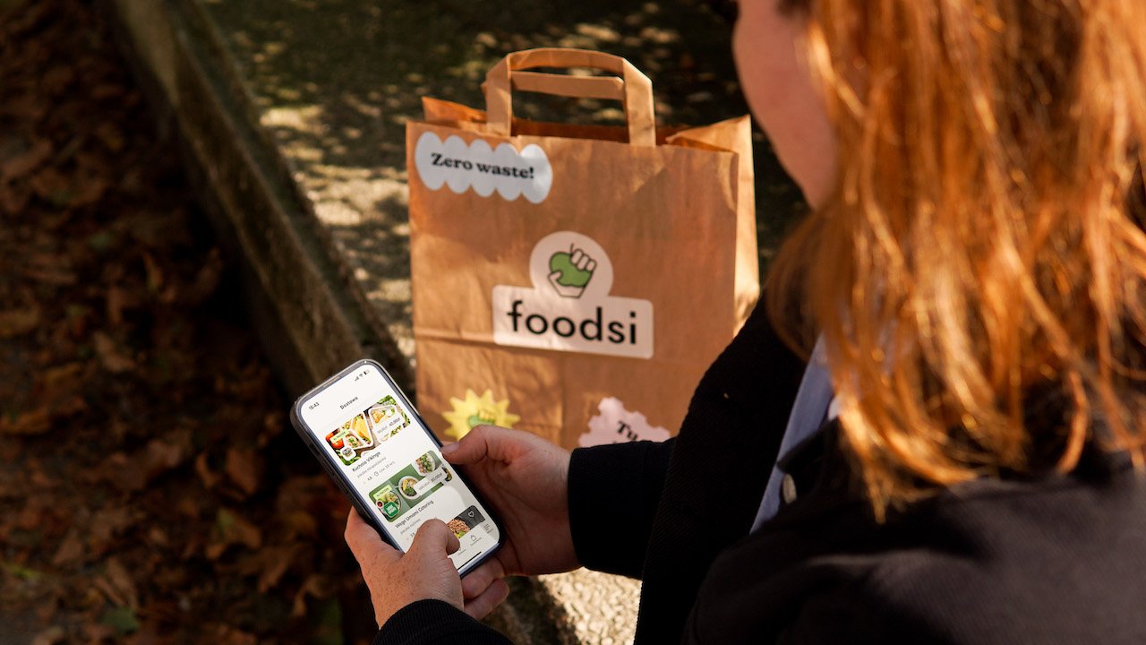Foodsi extends Seed by €1.2M to combat food waste
