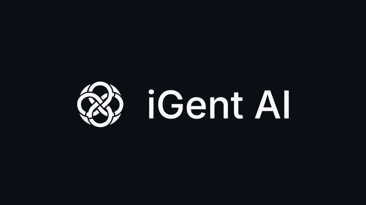 iGent AI emerges from stealth with £6.3M for engineering AI