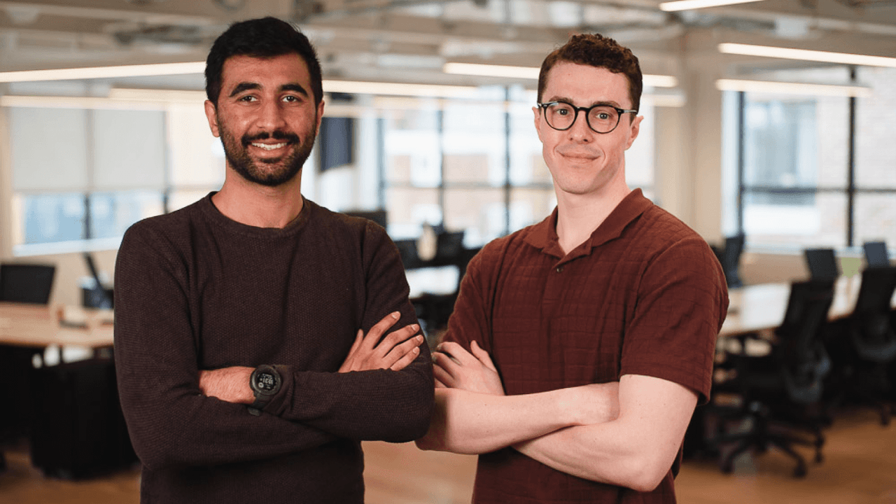 Round Treasury secures $2.1M pre-seed to simplify treasury management