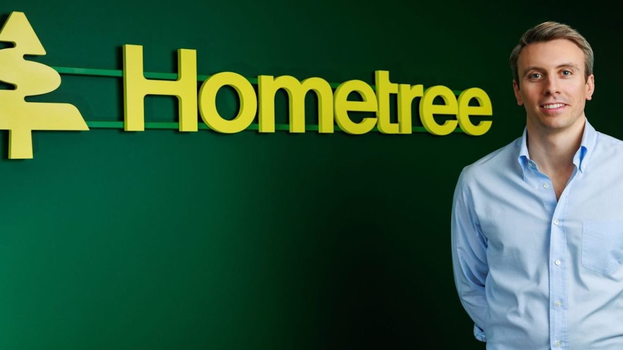 Energy services startup Hometree raises £50M mezzanine facility to lead UK home decarbonisation