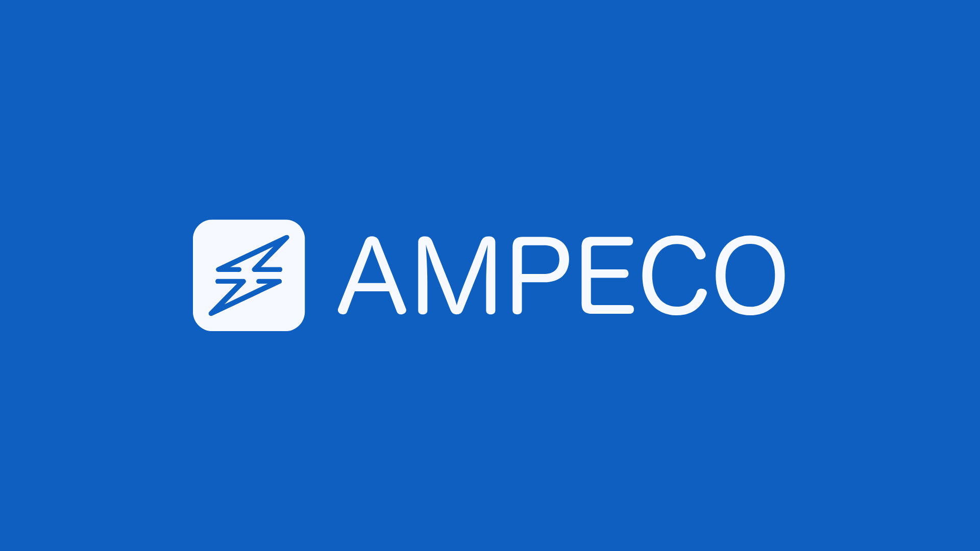 Ampeco secures $26 million to accelerate global EV charging networks