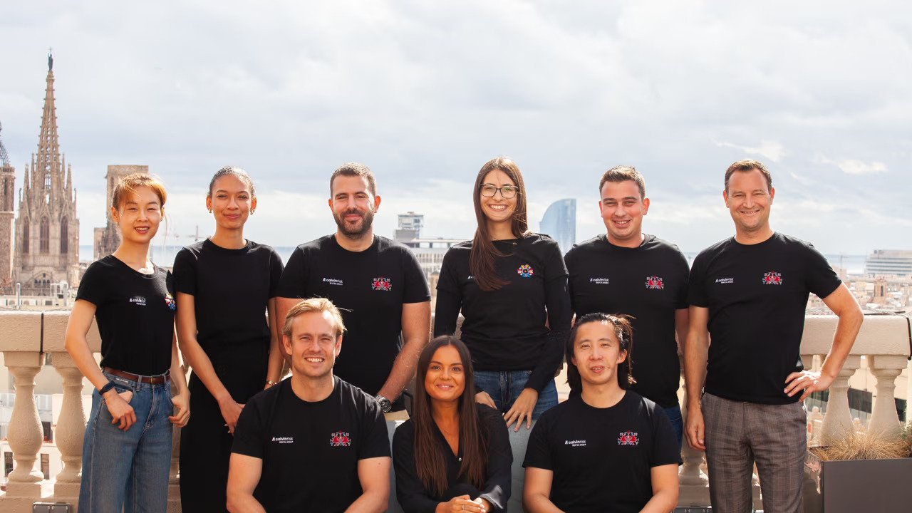 Calvin Risk raises $4M to enhance AI safety and compliance