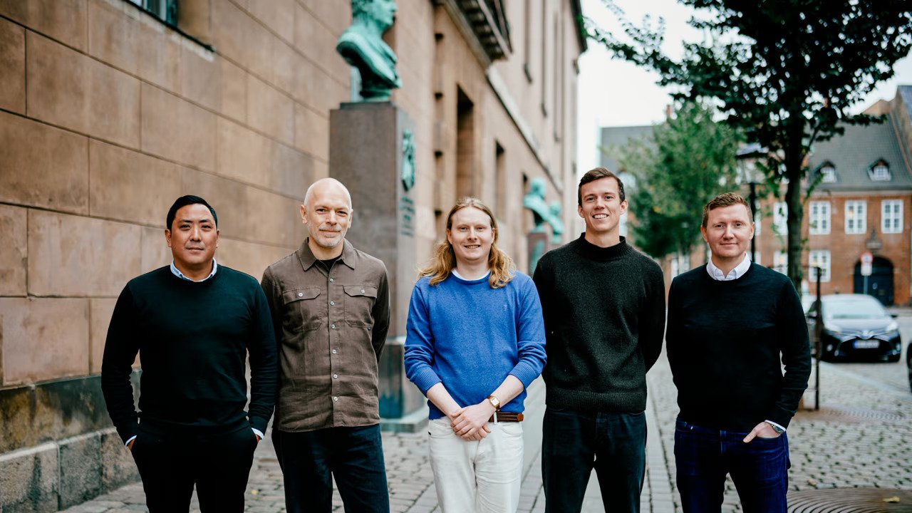 Danish software company Ziik acquires Whistleblower solution Walor.io