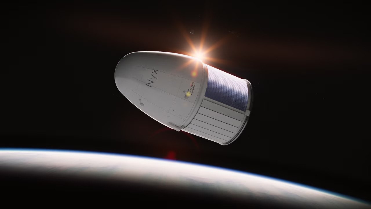 The Exploration Company raises $160M Series B for reusable spacecraft development